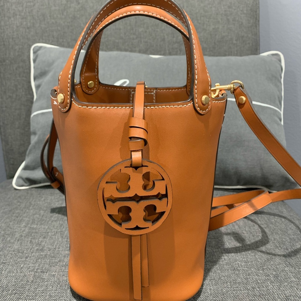 Authentic Tory Burch Mini Miller